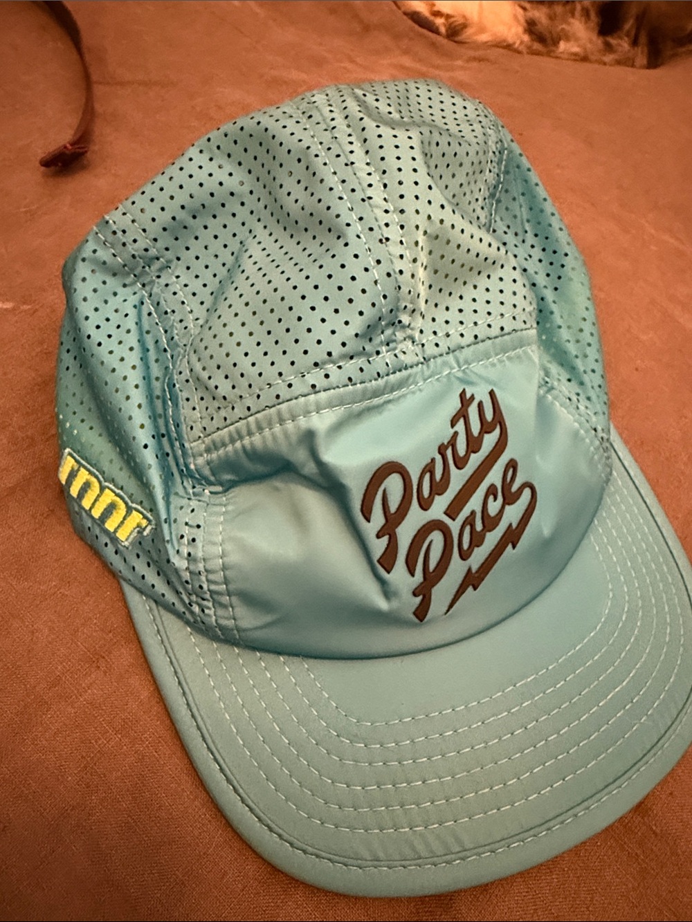 Rnnr Running Hat